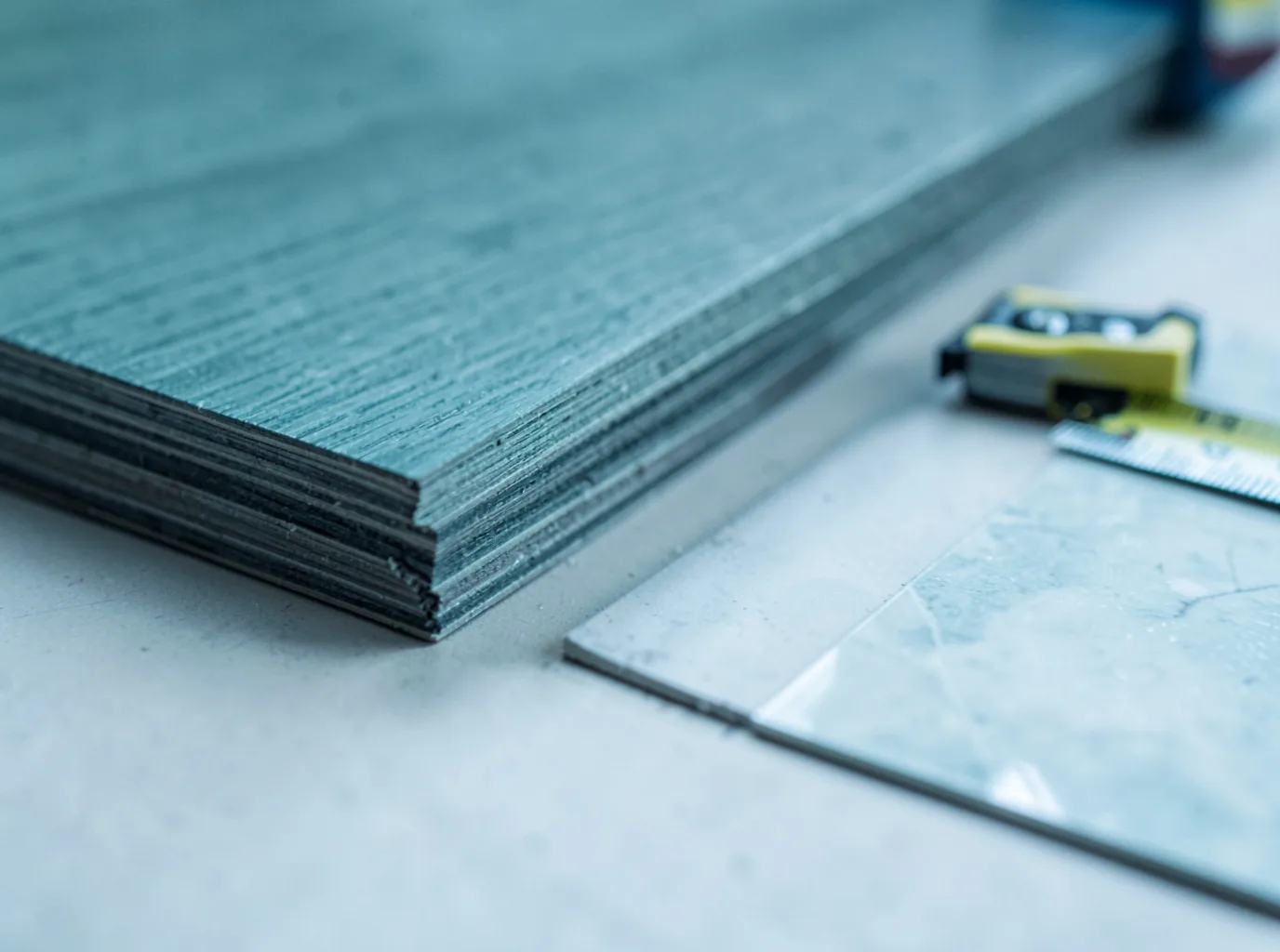Luxury Vinyl Plank Installation Ninnekah, OK FAQs